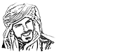 Tente et restaurant Sadok Elbey